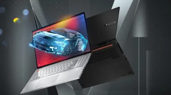 ASUS Umumkan Lini Vivobook 2022 dengan Layar OLED 120 Hz dan Spesifikasi Lebih Kencang