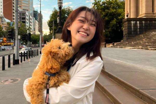 Livy Renata Bongkar Awal Mula Kedekatan dengan Jefri Nichol: Dia yang DM Aku Duluan!