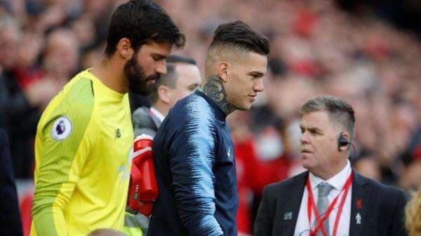 Siapa Kiper yang Tampil Lebih Baik, Alisson atau Ederson?