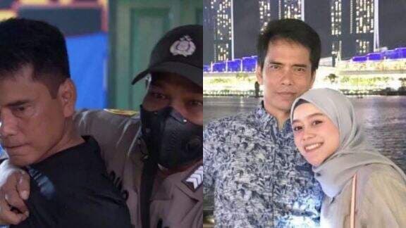 Disebut Diam Saja Cucunya Dihina Mirip Binatang, Ayah Lesti Kejora: Sakit Banget Hati Saya!