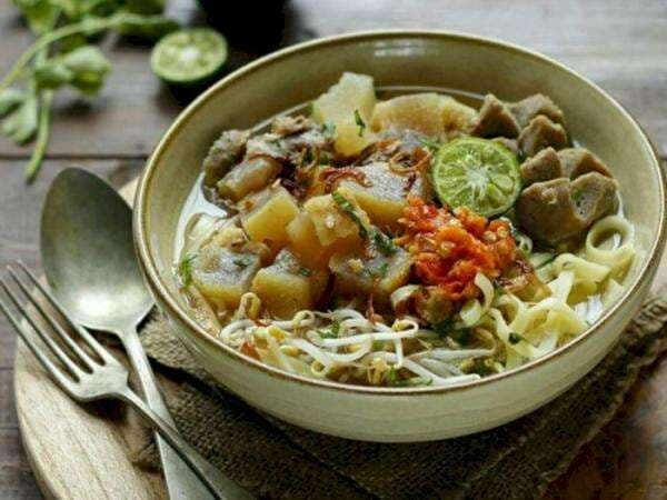 9 Makanan Khas Bandung yang Paling Populer, Sudah Coba Belum?