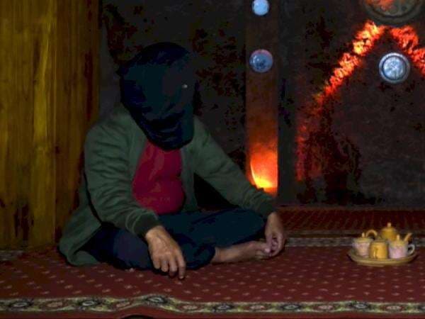 Pengakuan Mantan Pelaku Babi Ngepet: Jalani Tirakat dan Ada Perjanjian Tumbal Anak Kecil