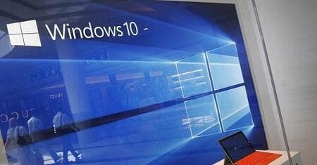 8 Cara Mudah Screenshot di Laptop Windows 10