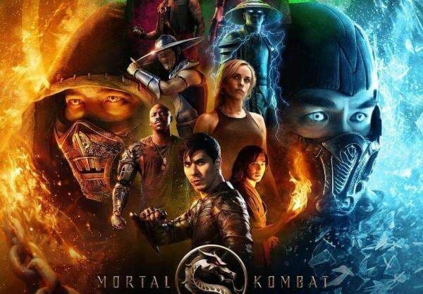 Resmi! Mortal Kombat 2 Konfirmasi Kehadiran Johnny Cage