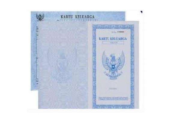 4 Cara Cek KK Online dengan mudah, Bisa lewat Email