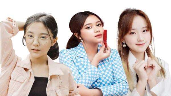 Deretan Wanita Cantik Mantan Jess No Limit, Ada yang Terpaut Usia 8 Tahun