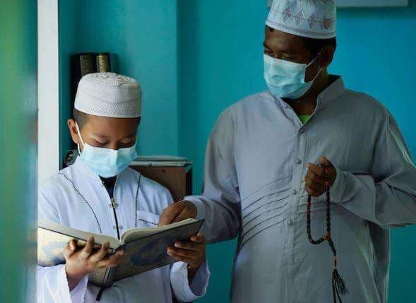 Hadits Keutamaan Belajar Alquran