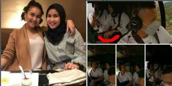 Biodata dan Profil Mimi Bayuh: Umur, Agama, Instagram, Asisten Diduga Selingkuhan Raffi Ahmad