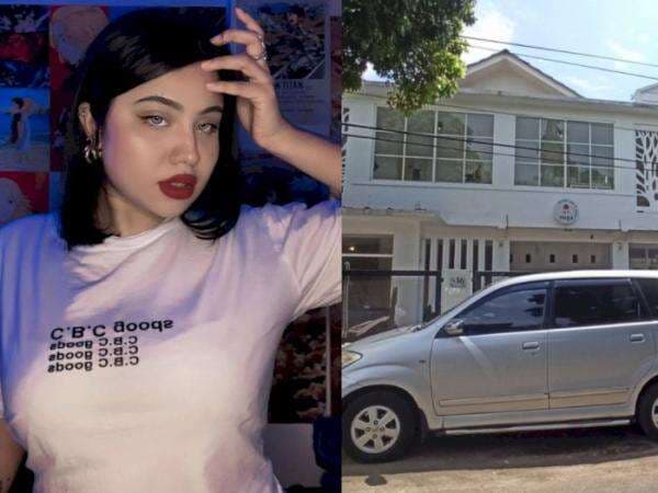 Dea Onlyfans Ngaku Hamil, Ini Tempat ‘Persembunyiannya’ Sebelum Ditangkap