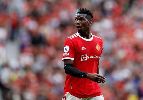 Penyebab Paul Pogba Tolak Tawaran dari PSG dan Manchester City, meski Digaji Selangit