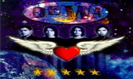 Lirik Lagu Sayap-Sayap Patah Dewa 19 Ciptaan Ahmad Dhani