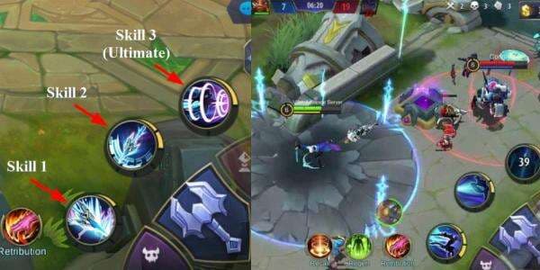 Arti Kata dan Makna Ulti Viral di TikTok, Diambil dari Istilah Skill Mobile Legends Gaes