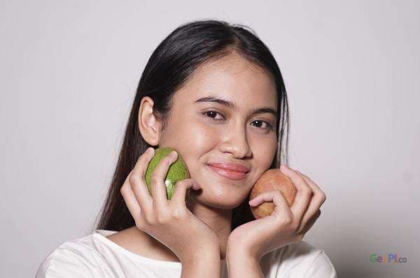 Penderita Stroke Dianjurkan Makan Buah Terbaik di Dunia, Mujarab!