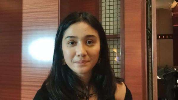 Demi Perankan Nunung di Film Srimulat, Zulfa Maharani Naikkan Berat Tubuh 6 Kilogram