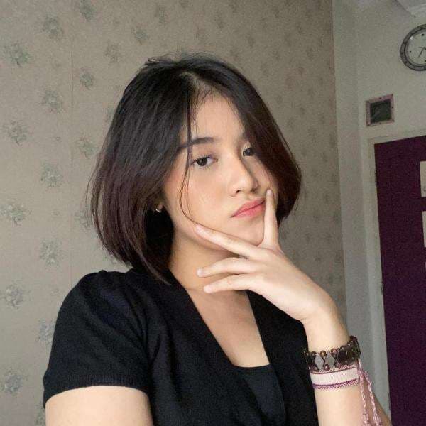 Biodata dan Fakta Ashira Zamita, Pemeran Tokoh Zalika di Series Dear Stranger