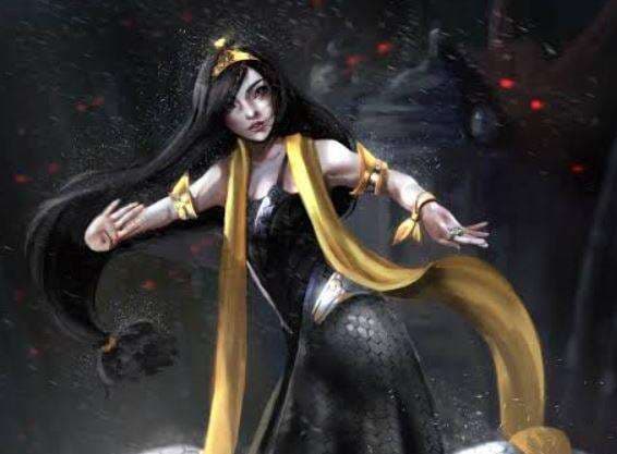 Asal Usul Badarawuhi, Lelembut Penunggu Desa Penari yang Terusir dari Kerajaan Pantai Selatan