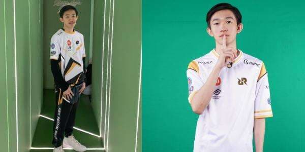 Biodata dan Profil RRQ Yummy: Umur, Agama dan Nama Asli, EXP Laner Tim di MPL ID 9