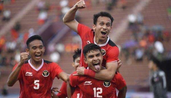 Jadwal SEA Games 2021 Hari Ini: Timnas Indonesia U-23 Lawan Thailand di Semifinal