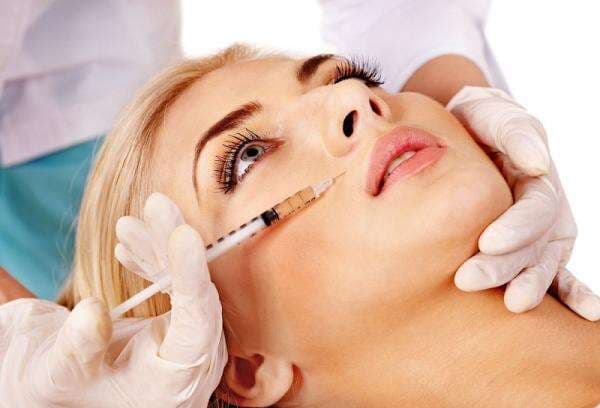 3 Perawatan Kecantikan yang Bikin Wajah Tirus, Bye-Bye Pipi Chubby!