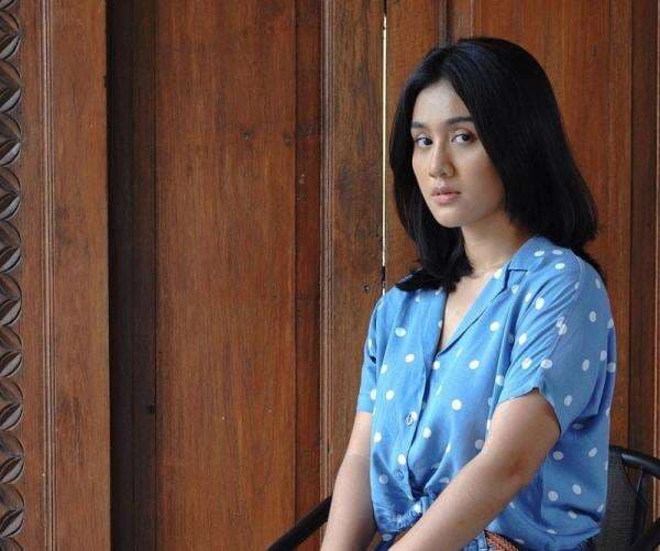 Berat Badan Zulfa Maharani Naik 6 Kilogram, Demi Perankan Nunung di Film Srimulat: Hil yang Mustahal