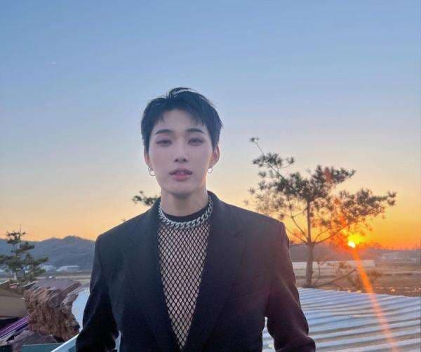 Jaehan dan Yechan Resmi Bintangi Drama A Shoulder to Cry On, Intip Keseruannya