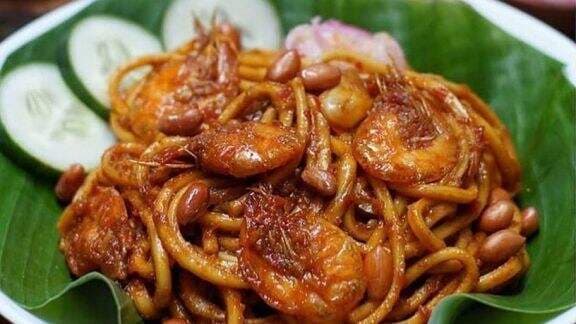 Resep Mie Aceh Lezat dan Gurih, Dijamin Bikin Ketagihan!