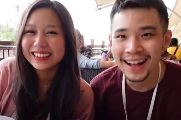 Biodata dan Agama Jess No Limit, Youtuber Kekasih Sisca Kohl