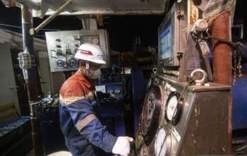 Pipa Transmisi Gas Bumi Cirebon-Semarang Tahap I Senilai Rp1,17 Triliun Mulai Dibangun