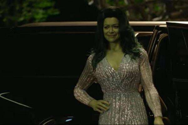 9 Biodata Pemain She Hulk: Attorney at Law, Tatiana Maslany Jadi Peran Utama