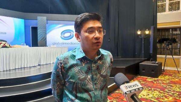 Pemegang Obligasi Global Mediacom Setujui Penambahan Jaminan Saham MSIN