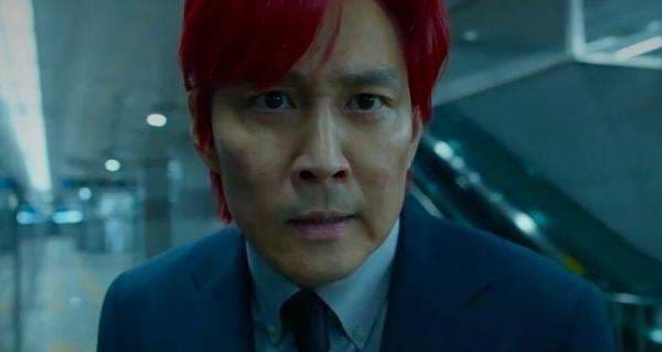 Sang Kreator Sebut Tanggal Rilis Season 2 Squid Game