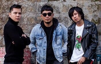 Lirik Lagu dan Chord Gitar Apa Kabar Sayang - Armada