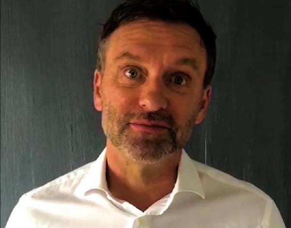 Pekan Depan, Thomas Doll Bakal Tiba di Jakarta Usai Pulih dari Covid-19