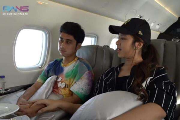 Alshad Ahmad Segera Nikahi Tiara Andini, Dibongkar Raffi Ahmad