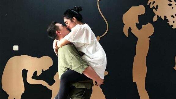 Buka-bukaan Soal Gaya Hubungan Seks, Anang Hermansyah dan Ashanty Tak Kenal Waktu Kalau Ussy Sulistiawaty dan Andhika Pratama Lebih Suka...