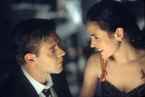 "A Beautiful Mind" Review: Kisah Perjuangan Matematikawan Peraih Nobel "A Beautiful Mind" Review: Kisah Perjuangan Matematikawan Peraih Nobel