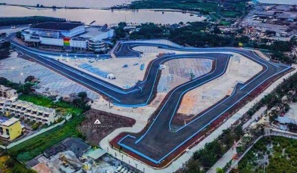 WNA Jadi Peminat Terbanyak Pembeli Tiket Formula E Jakarta 2022