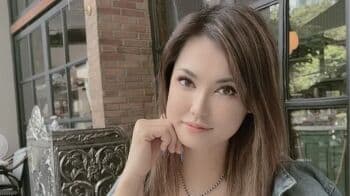 7 Potret Terbaru Maria Ozawa, Mantan Bintang Film Dewasa yang Bakal Gelar Gala Dinner di Jakarta