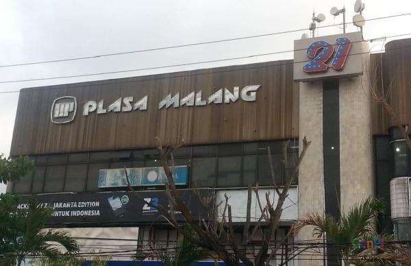 Lebih Heritage, Malang Plaza Usung Konsep dan Nama Baru