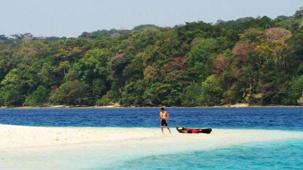 Pengusaha hingga Mantan Pejabat Punya Pulau Pribadi, Siapa Saja?