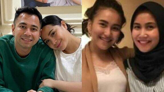 Kepergok Selingkuh Beredar Bukti Mesra Nempel Bak Perangko, Asisten Mimi Bayu Dikabarkan Hamil, Mengandung Anak Raffi Ahmad?