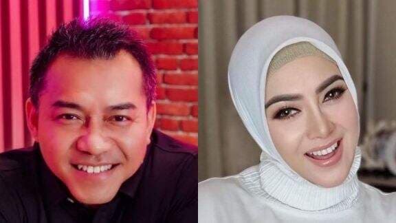 Dendam Nikita Mirzani ke Syahrini Terungkap, Nyai Bongkar Aib Istri Reino Barack dengan Anang Hermansyah: Desahannya Kedengeran!