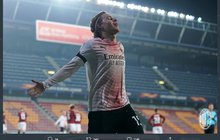 Jens Petter Hauge: Musim Saya Akan Sempurna jika AC Milan Raih Scudetto