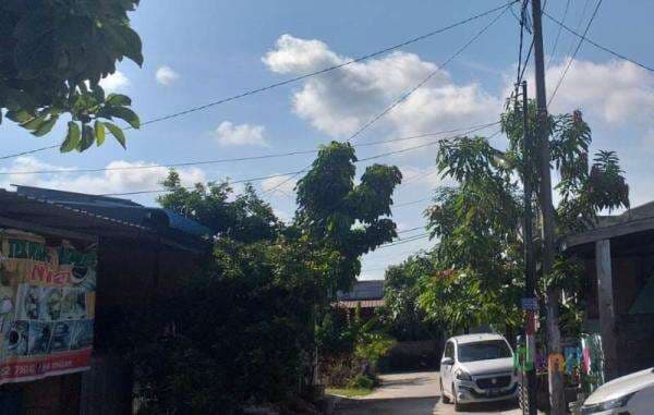 Cuaca Kepri Hari Ini, Cerah Namun Tetap Berpotensi Hujan