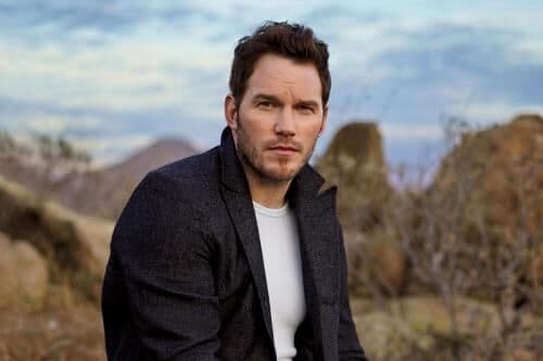 Chris Pratt Akui Chris Hemsworth seperti Thor di Kehidupan Nyata