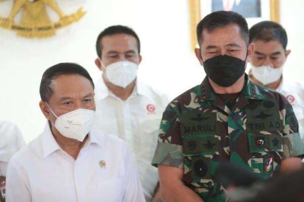 5 Olahraga Fisik Ala Prajurit Kopassus