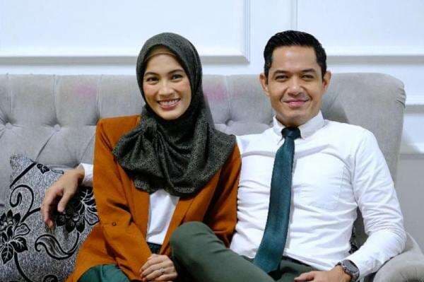 8 Tahun Menikah, Ini Kunci Rumah Tangga Harmonis Dude Harlino dan Alyssa Soebandono yang Jauh dari Kabar Miring
