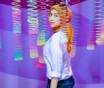 16 Spot Foto Kota Lama Semarang, Ada Gedung Horor Sering Muncul Hantu Noni Belanda