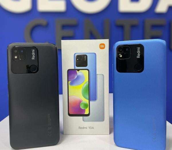 Spesifikasi dan Harga Xiaomi Redmi 10A yang Resmi Meluncur di Indonesia