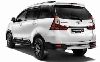 Memahami Perbedaan Toyota Avanza G dan E yang Perlu Pencinta Otomotif Ketahui